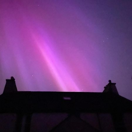 Tullochard House B&B Dunvegan  Bagian luar foto